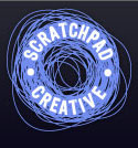 Scratchpad Creative Logo